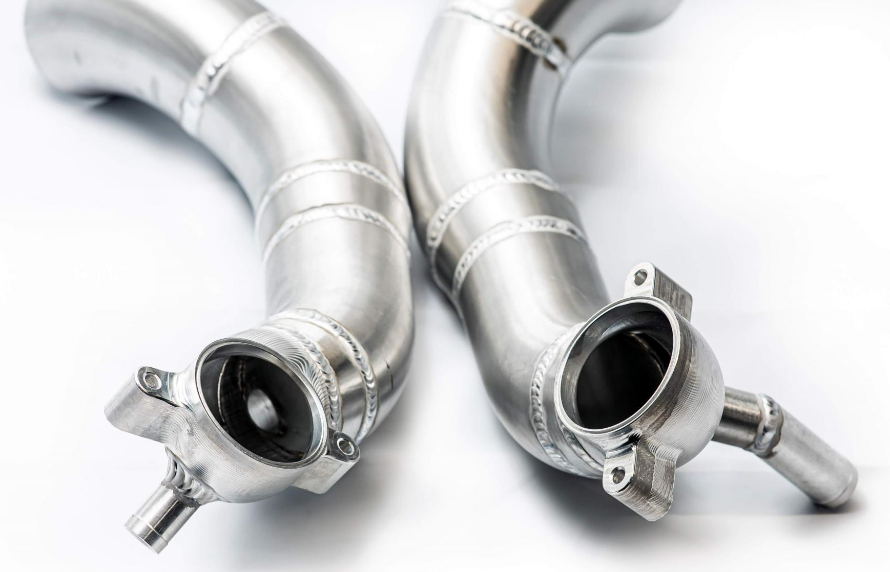 SRM S8 3inch Intakes - Image 2