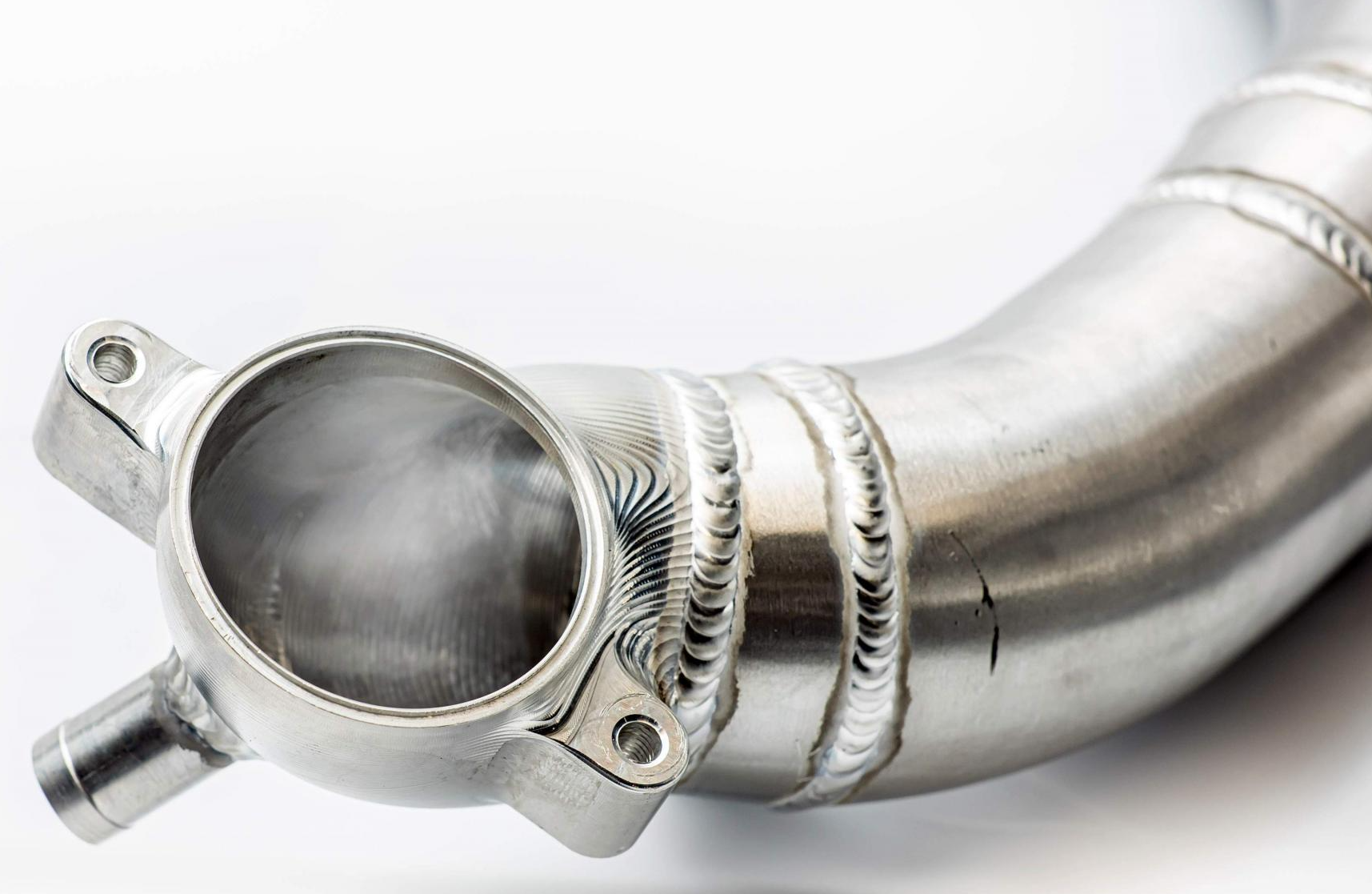 SRM S8 3inch Intakes - Image 4