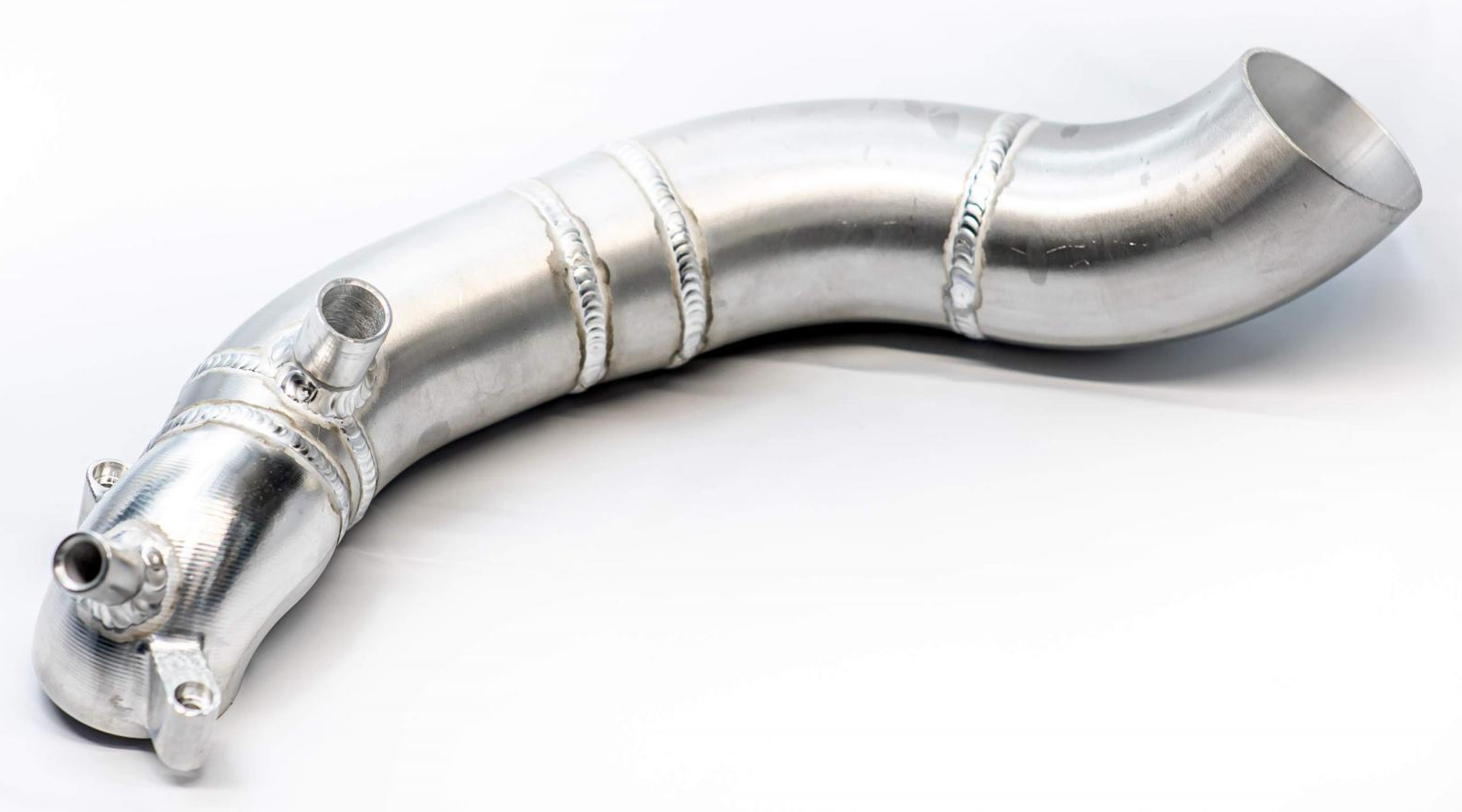 SRM S8 3inch Intakes - Image 5