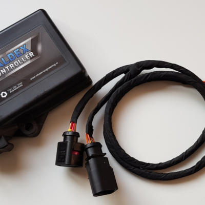 Haldex Controller (MQB)