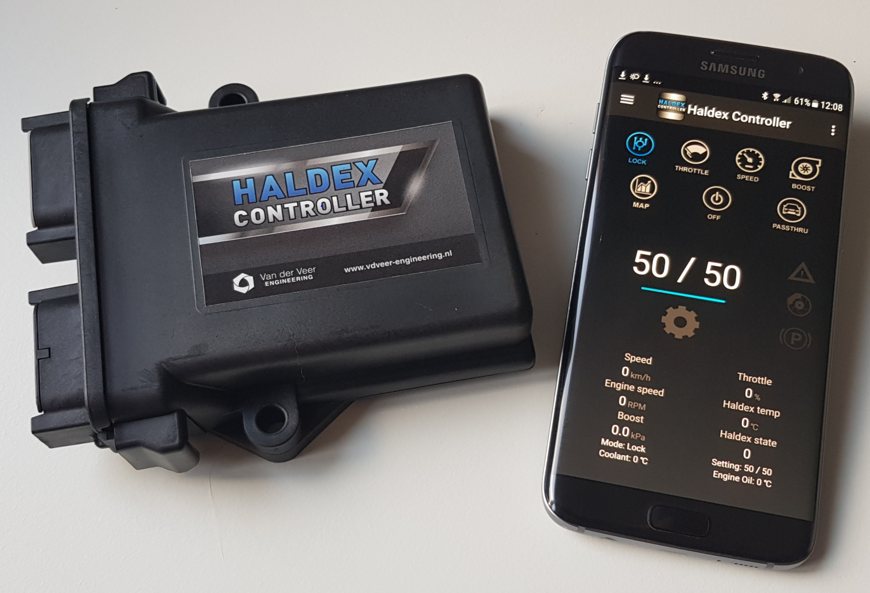 Haldex Controller (MQB) - Image 2