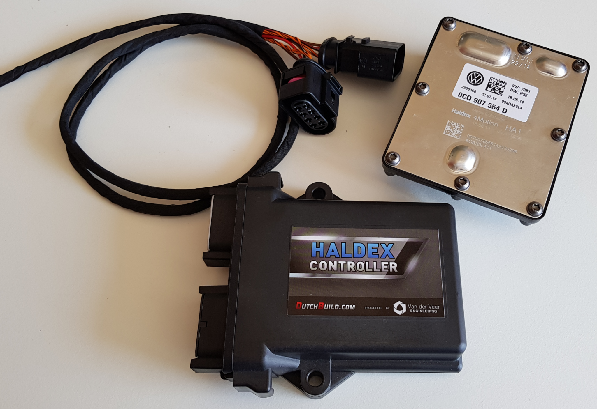 Haldex Controller (MQB) - Image 3
