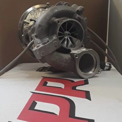 SRM850 B9 S4 Hybrid Turbo GTX3582R Gen 2