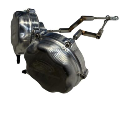 SRM 4.0T High Vacuum Wastegates EA824