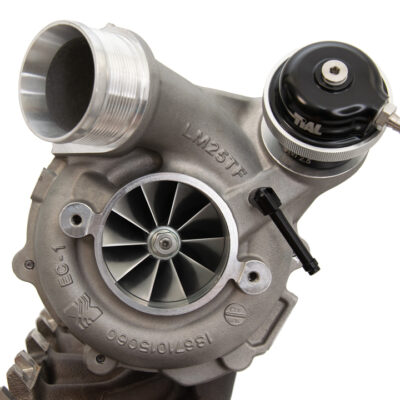 DAZA RS3 TTRS GTX35 Gen 2 Hybrid Turbo