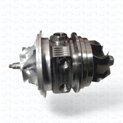 XONA EA825 4.0T Hybrid Turbo Upgrade