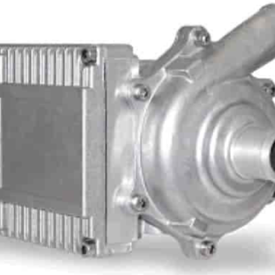 4.0TFSI Intercooler Upgrades