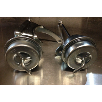 K04 Frame 1 Bar Wastegate Upgrade